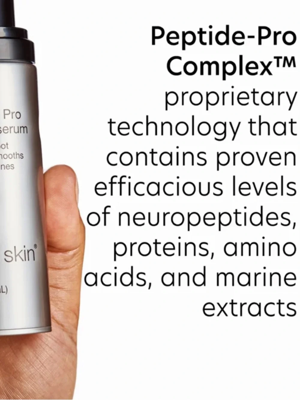 PCA Skin ExLinea Pro Peptide Serum